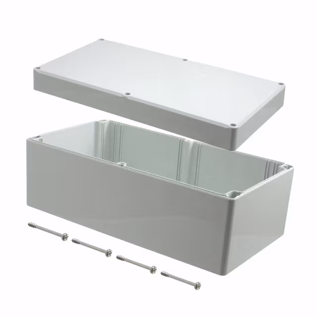 EM 247 LP Bopla Enclosures  Boxen